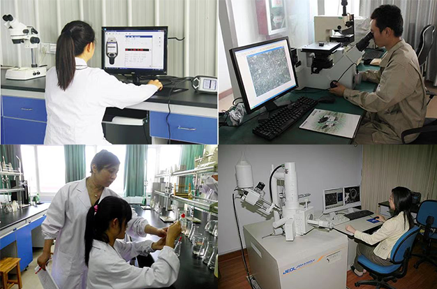 為您保障產品定制力